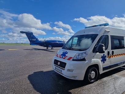 Meuse Ambulances et Taxis Bourgeois, Taxi à Commercy