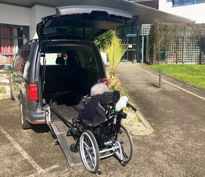 ESUS TAXIS, Taxi à Vannes