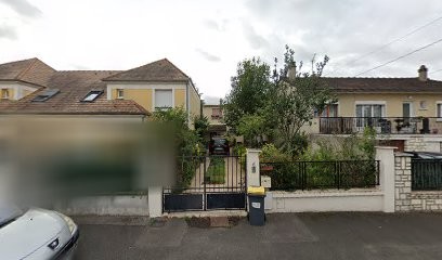 Regilus Maccene, Taxi à Vigneux-sur-Seine