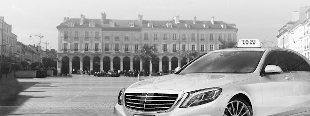 Taxis De Saint Germain En Laye, Taxi à Saint-Germain-en-Laye