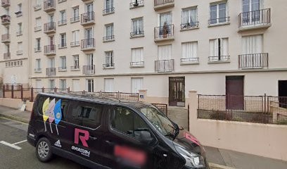 Drouault Denis, Taxi au Mans