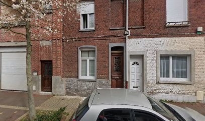 Verhee David, Taxi à Tourcoing
