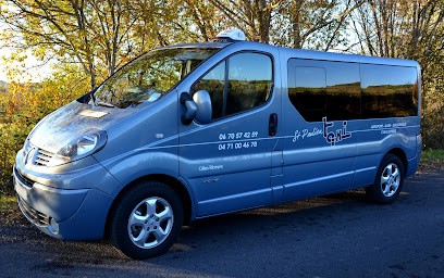St Paulien Taxi, Taxi à Saint-Paulien
