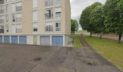 Taxi Damian, Taxi à Montbard