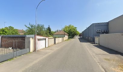 Taxis Du Noyonnais, Taxi à Noyon
