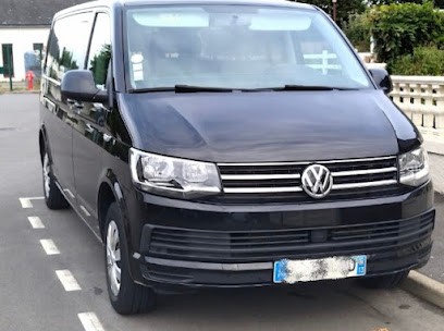 Taxi Bertoncello, Taxi à Rives