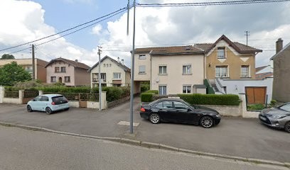 Cavallaro Giulio, Taxi à Neuves-Maisons