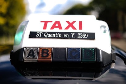 Alizé Taxi Saint-Quentin-en-Yvelines, Taxi à Montigny-le-Bretonneux
