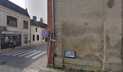 Henrichemont, Taxi à Henrichemont