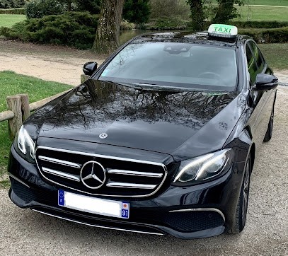 Taxi Comète, Taxi à Viry-Châtillon