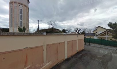 Garabetian Hagop, Taxi à Décines-Charpieu