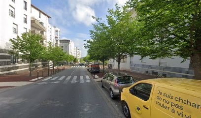 Abdallah Hanna, Taxi à Saint-Germain-en-Laye