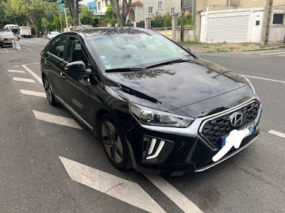 AH Travel, Taxi à Ivry-sur-Seine