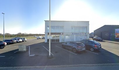 Les Terres-Neuvas Taxis, Taxi à Pordic