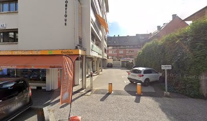 Savreux Pascal, Taxi à Sallanches