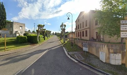 Taxi Du Canton, Taxi à Pouy-de-Touges