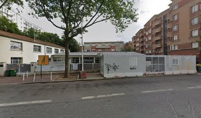 Karacor Michel, Taxi à Montrouge