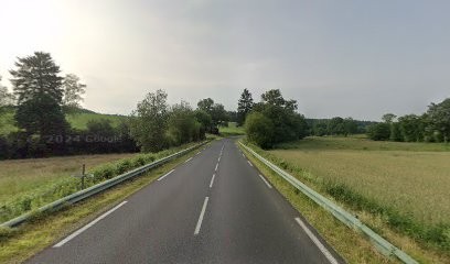 Roche Faugere Monique, Taxi à Gouttières
