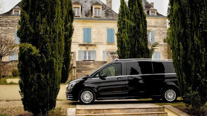 Taxi Périgord Pourpre Gp, Taxi à La Force