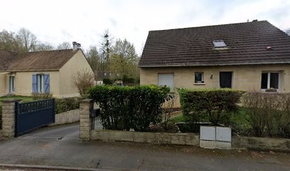 Marthon Isabelle, Taxi à Jonchery-sur-Vesle