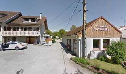 Taxi Lanaud, Taxi à Clairvaux-les-Lacs