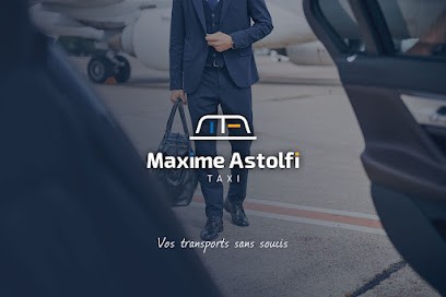 Taxi Maxime Astolfi, Taxi à Corgoloin