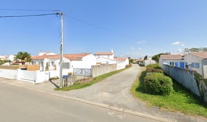Friou Patrick, Taxi à Noirmoutier-en-l'Île