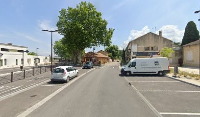 Allo Taxi Saint Étienne du Grès, Taxi à Saint-Étienne-du-Grès