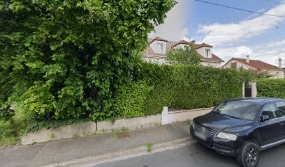 Paris Fernand, Taxi à Draveil