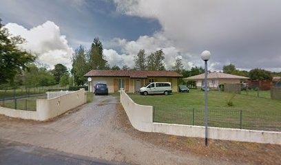Voyages Du Born, Taxi à Pontenx-les-Forges