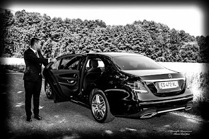 Alpina VTC Chauffeur privé, Chauffeur Particulier VTC à Sillingy