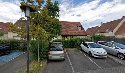 Bah Alpha, Taxi à Morsang-sur-Orge