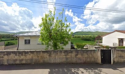 Rapp William, Taxi à Fleurey-sur-Ouche