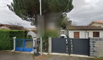 Fillon Benjamin, Taxi à Villenave-d'Ornon
