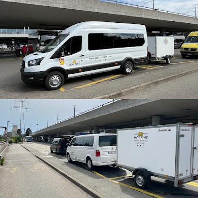 CITADELLE TAXI, Taxi à Morzine