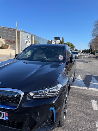 CHAUFFEUR MONTPELLIER SAS - VTC MONTPELLIER CERTIFIÉ QUALITÉ TOURISME, Taxi à Saint-Jean-de-Védas