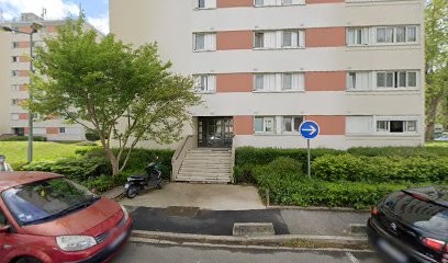 Vilpique Joseph, Taxi à Morangis
