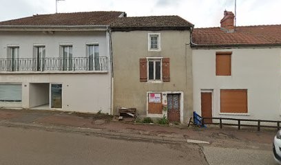 Royer Pierre, Taxi au Montsaugeonnais