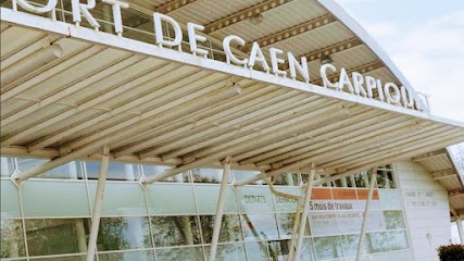 Taxi caen, Taxi à Val d'Arry