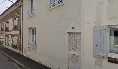 Mairesse David, Taxi à Garancières
