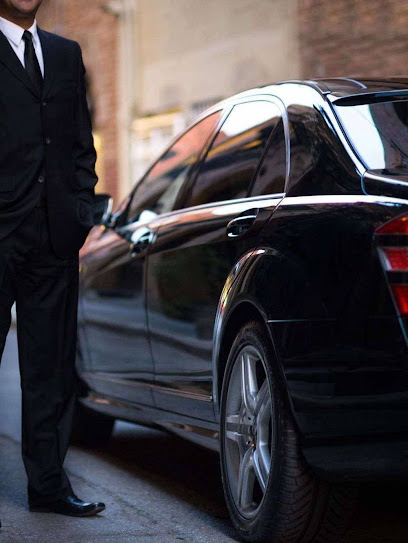 Sk Mobility Taxi à Cambrai