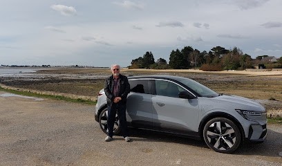 VTC LORIENT Outre-rade, Chauffeur Particulier VTC à Riantec