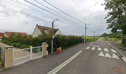 Stéphane Votre Taxi, Taxi à Villeneuve-l'Archevêque