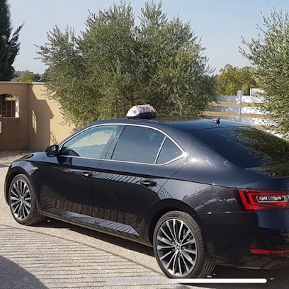 ABR Taxi, Taxi à Méru