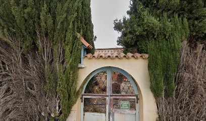 Guillot Marc, Taxi à Saint-Laurent-du-Var