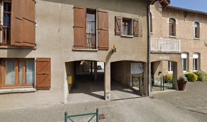 Taxi Willy, Taxi à Lorp-Sentaraille