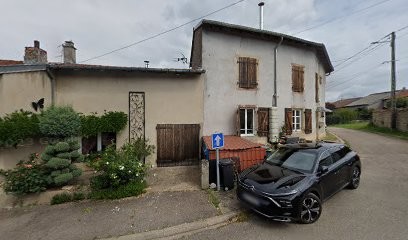 Taxis Gottie, Taxi à Moyen