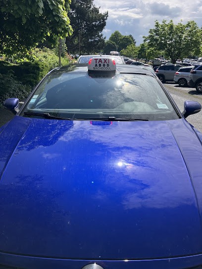 Taxi Elie Éric, Taxi à Machecoul-Saint-Même