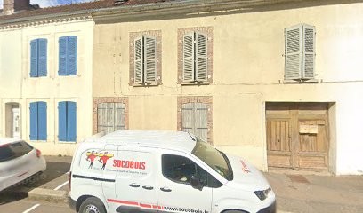 C.m.p.r.bourgogne, Taxi à Villeneuve-l'Archevêque