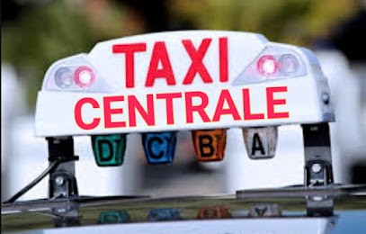 Taxi Centrale, Taxi à Prévessin-Moëns